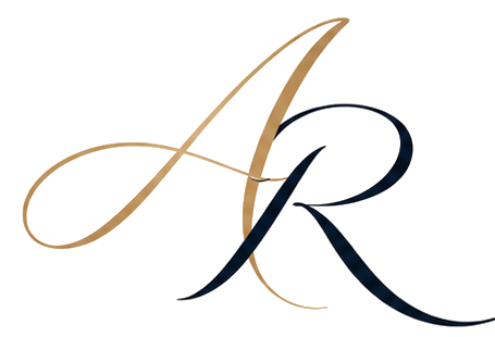 ALEXA RAJ monogram